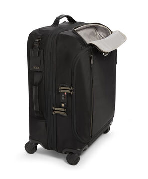 Voyageur Valise Cabine L&eacute;ger Large Extensible - double acc&egrave;s