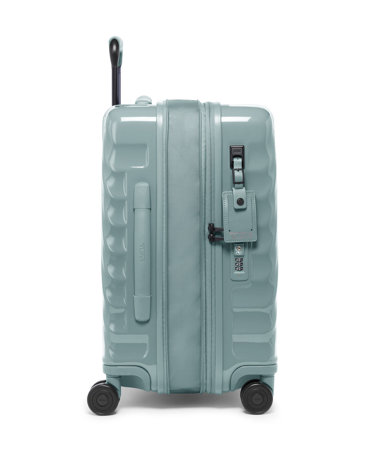 19 Degree Valise Cabine Extensible