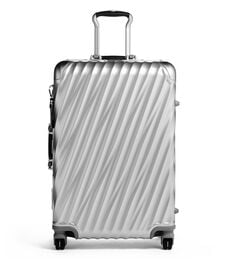 19 Degree Aluminium Valise Soute Medium