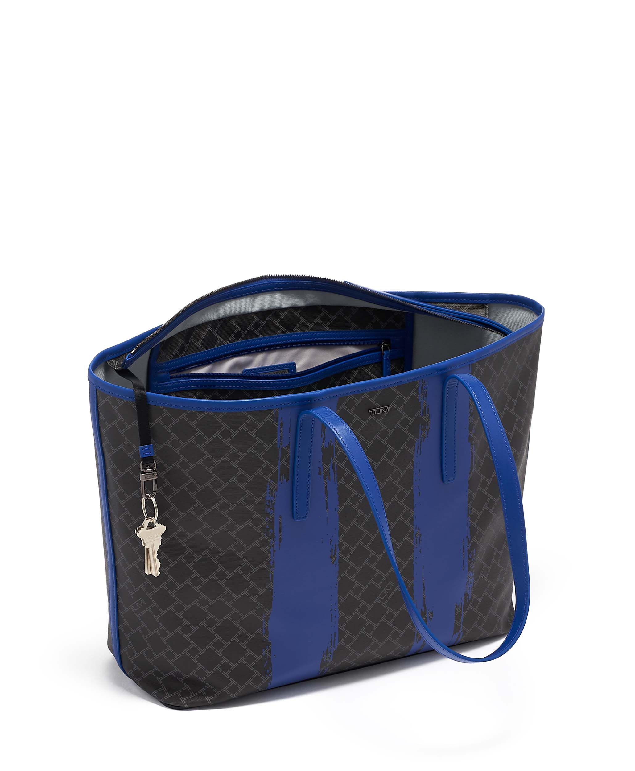 tumi small tote