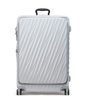 19 DEGREE FRONT ACCESS Valise Soute Large Extensible - Ouverture Frontale
