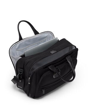 Alpha Porte-documents extensible Medium 15" | TUMI Porte-documents extensible Medium
