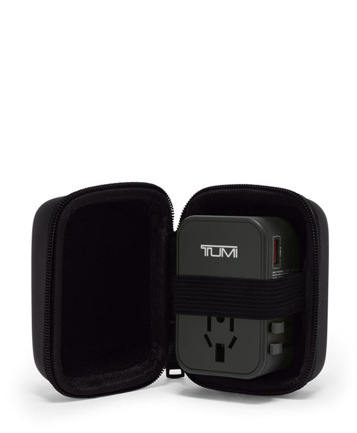 TUMI 65W Universal Power Adapter