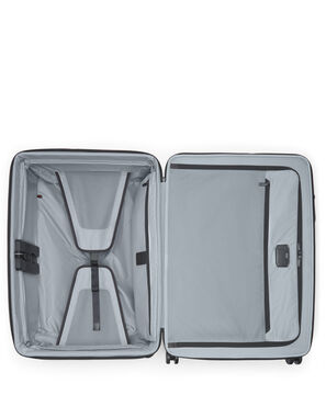 Alpha Valise Soute Large Extensible - double acc&egrave;s