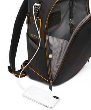 TUMI McLaren Sac &agrave; dos Velocity