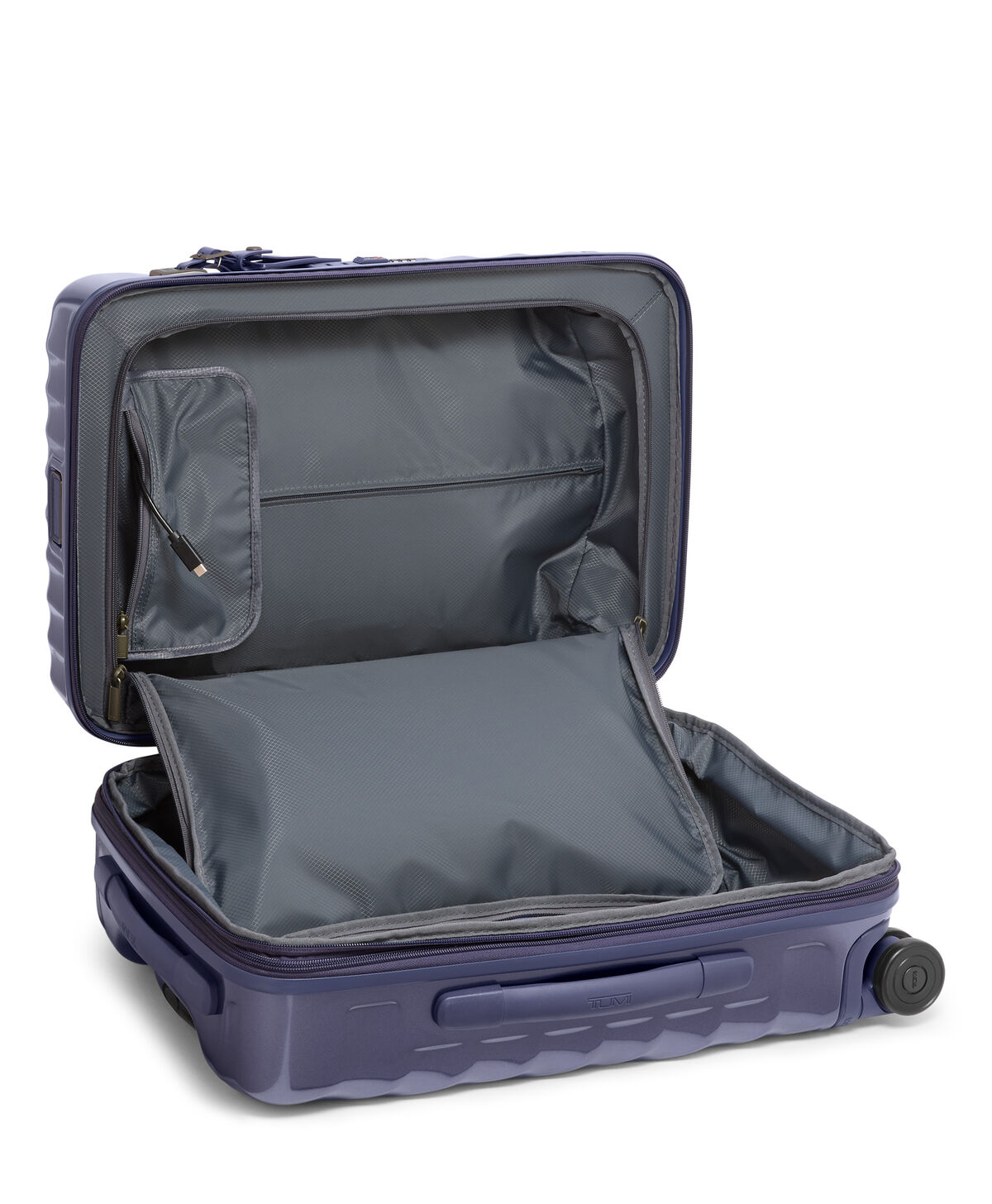 19 Degree Valise Cabine Extensible