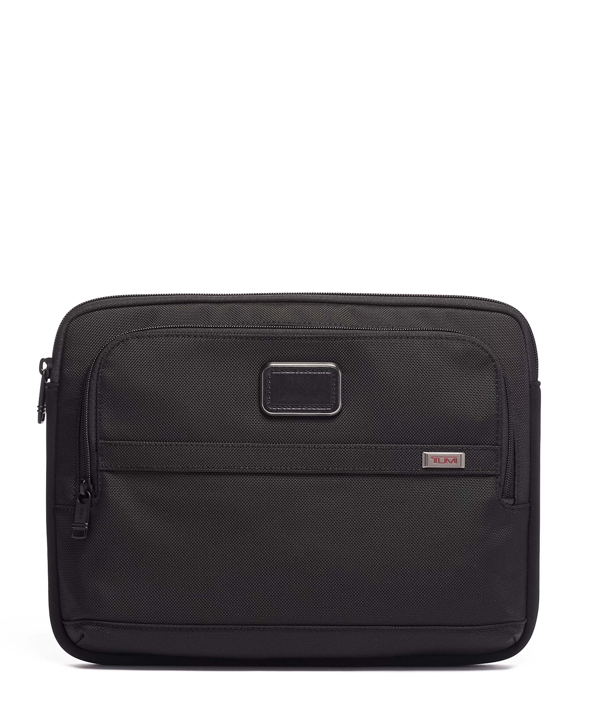 Alpha 3 Laptop Cover M TUMI France