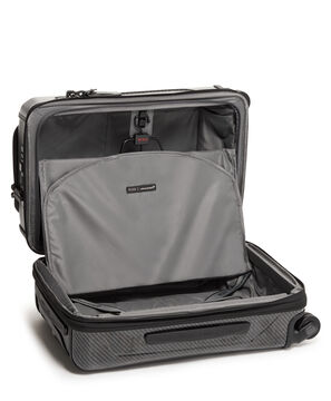 TUMI McLaren Valise Cabine Extensible Aero - double acc&egrave;s
