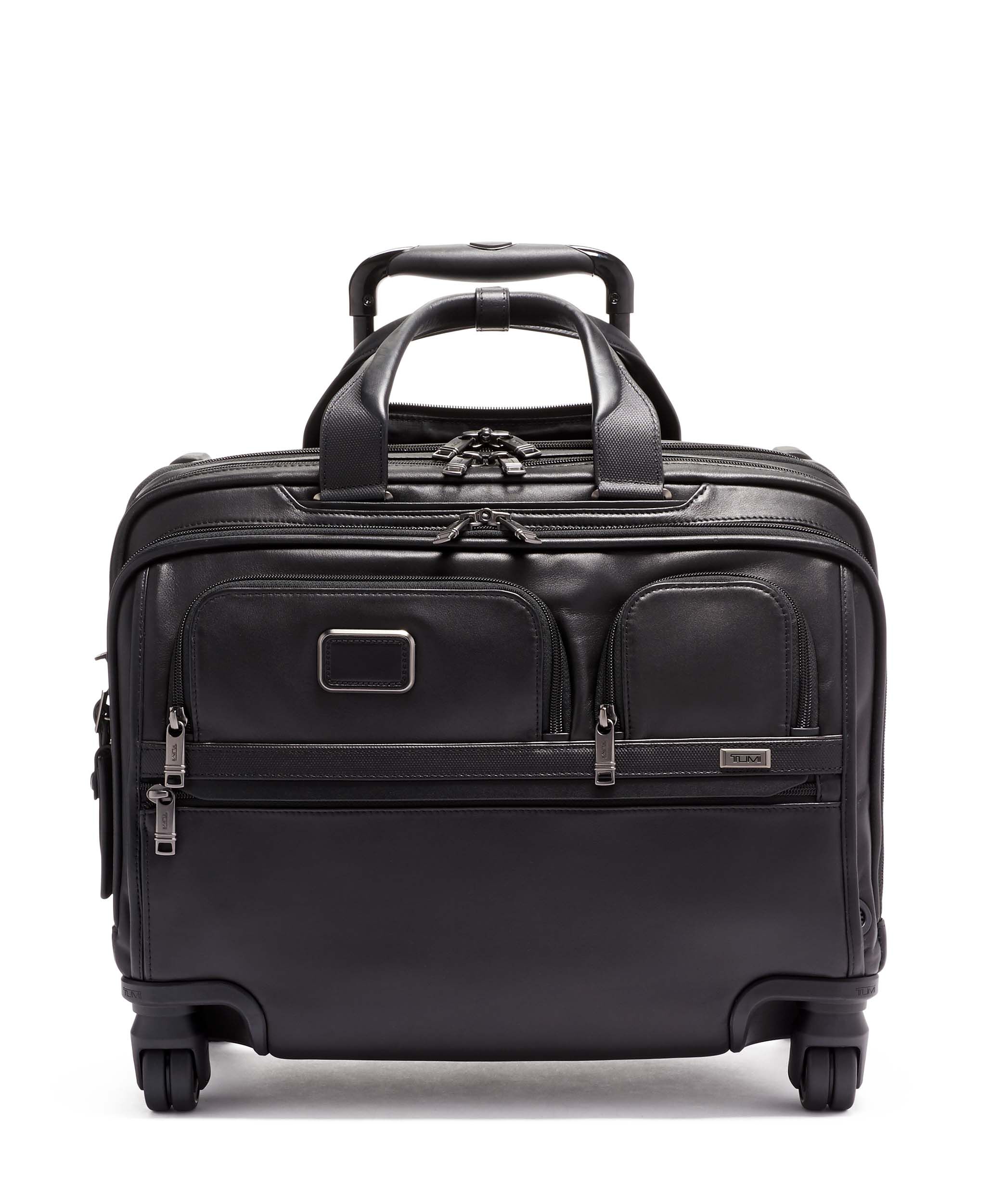 Tumi wheeled