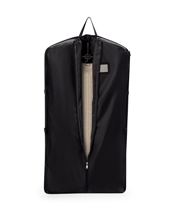 Travel Accessory Garment Bag Black | TUMI France