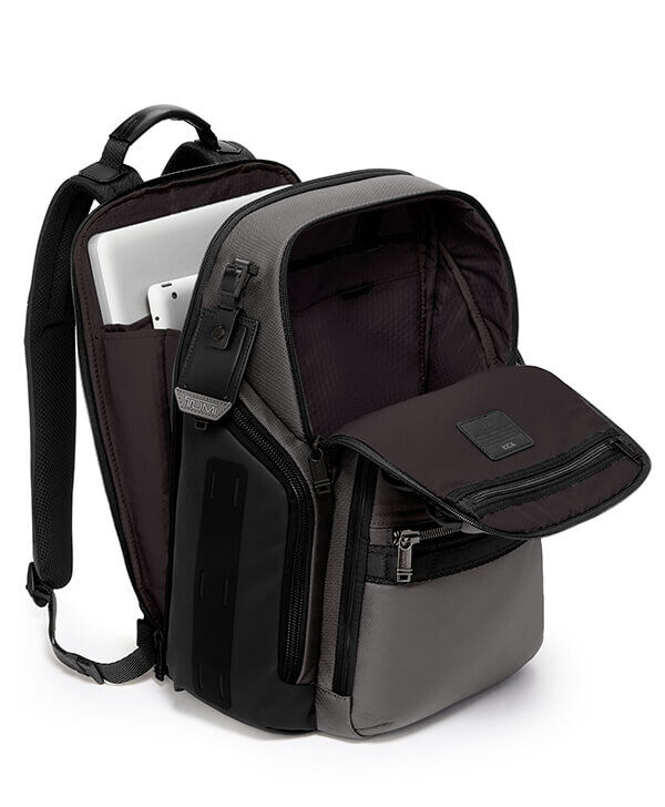 Amazon.com | TUMI - Alpha Bravo Search Backpack - Laptop