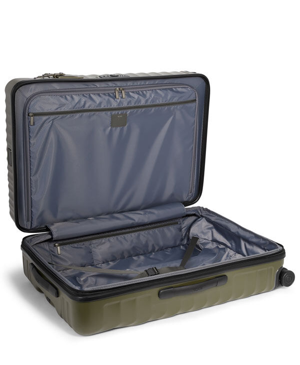 ブランドバッグ通販サイト Expandable Hard and Soft Luggage | TUMI バッグ