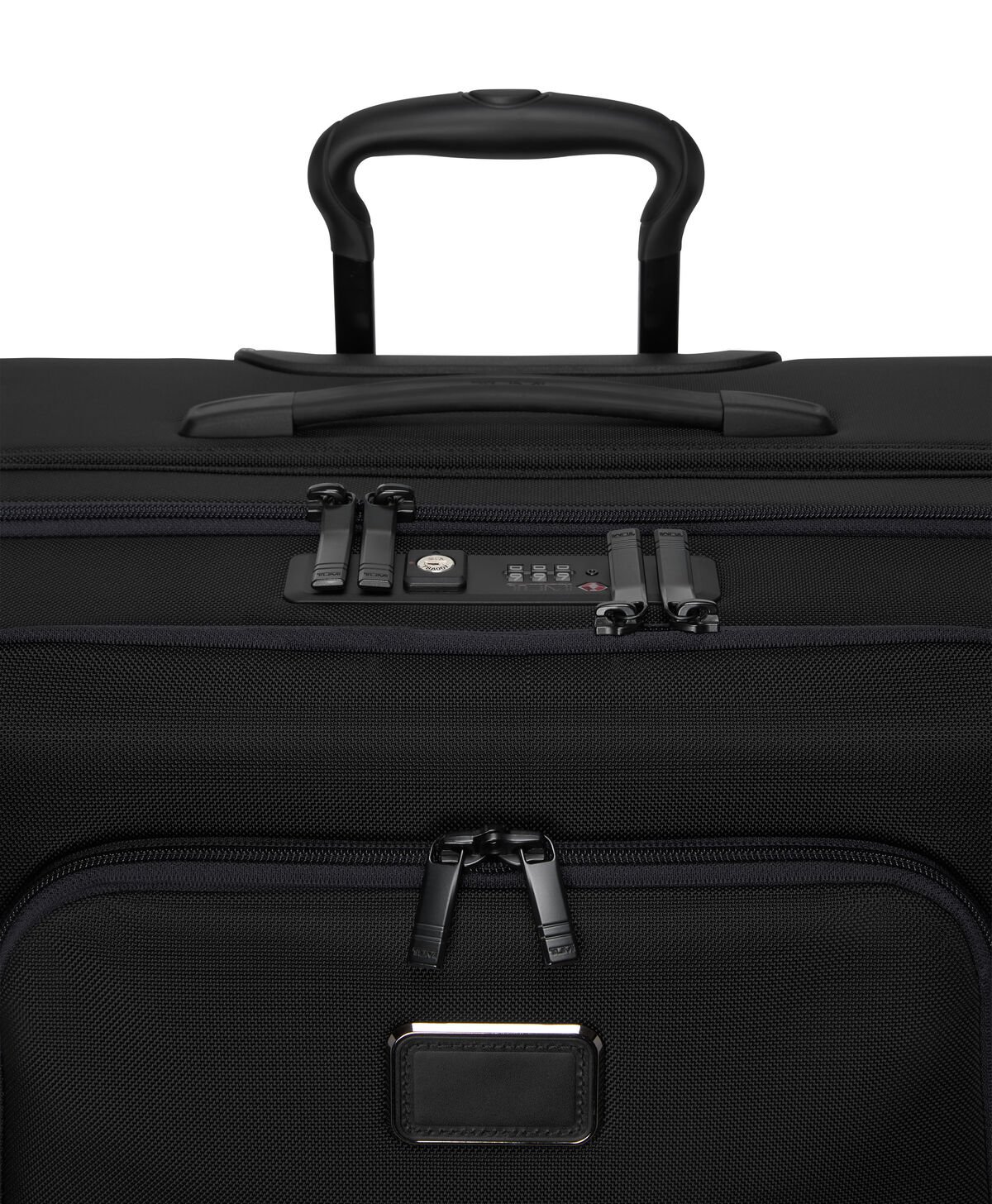 TUMI Valise Extensible Large Dual Access 73,5 cm