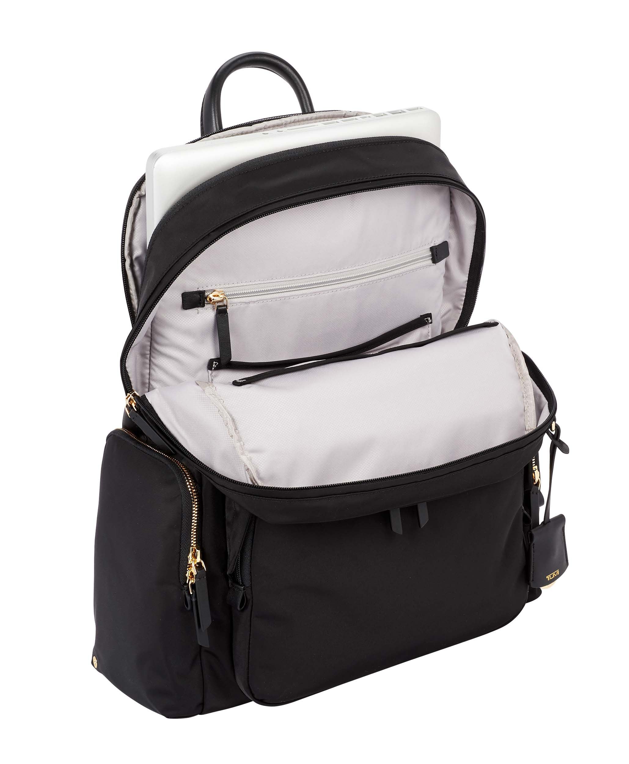 Carson Backpack Voyageur