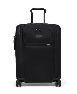 Alpha Valise Cabine Large Extensible - double acc&egrave;s | TUMI Valise Cabine Large Extensible - double acc&egrave;s