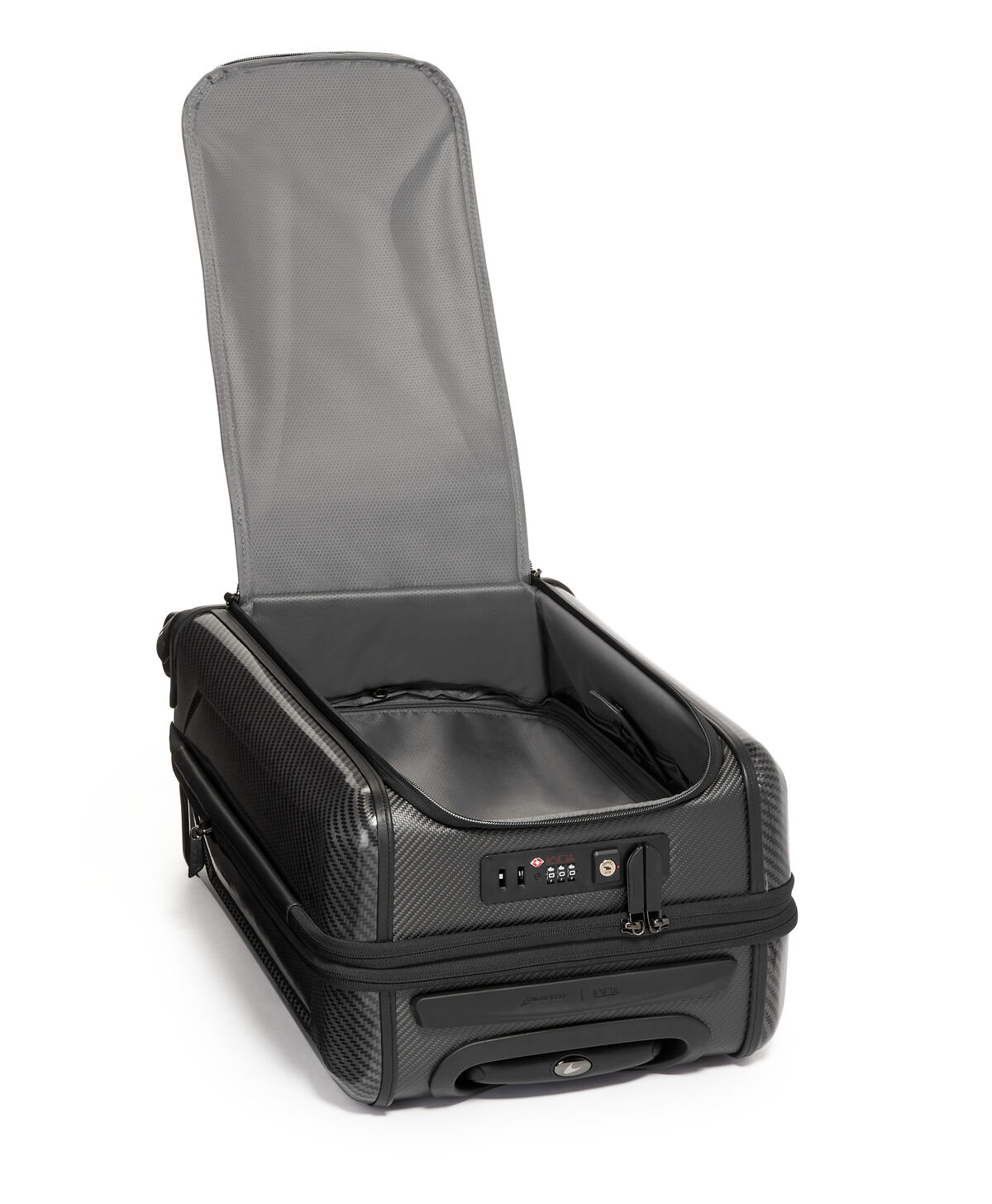 TUMI McLaren Valise Cabine Extensible Aero - double acc&egrave;s