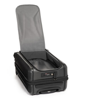 TUMI McLaren Valise Cabine Extensible Aero - double acc&egrave;s