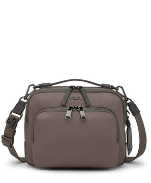 VOYAGEUR Sac bandouli&egrave;re Teghan