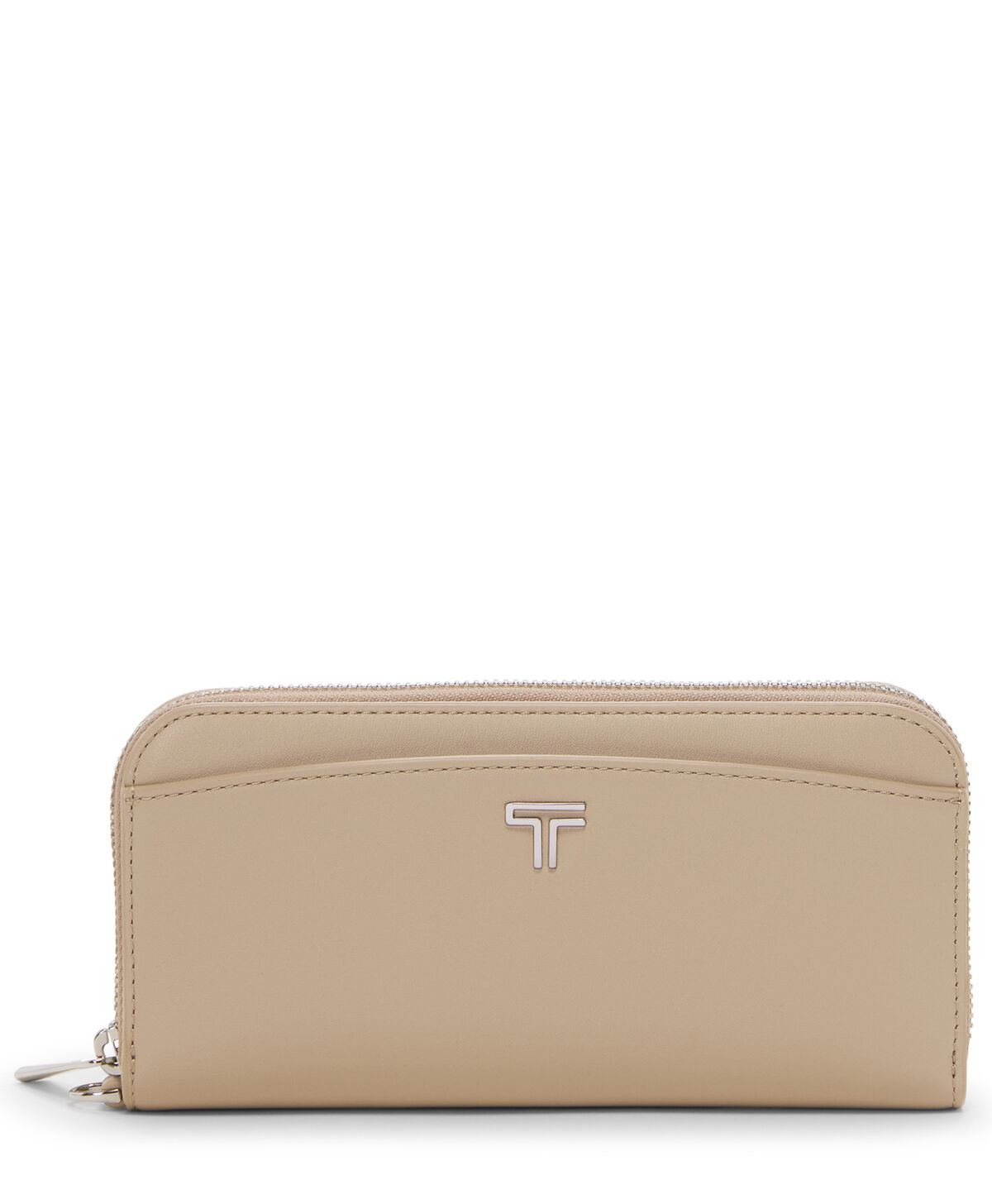 BELDEN Portefeuille continental zipp&eacute;