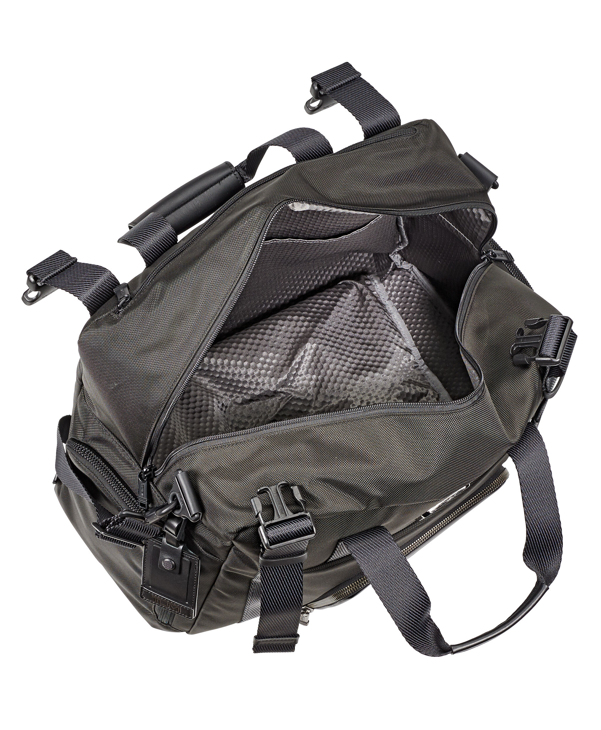 Buckley Duffel Alpha Bravo