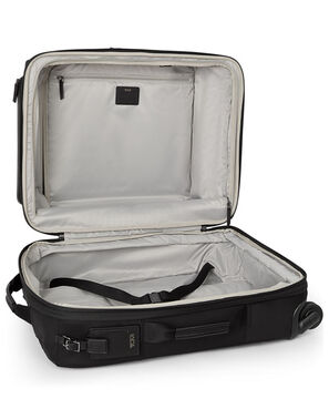 Voyageur Valise Cabine L&eacute;ger Large Extensible - double acc&egrave;s