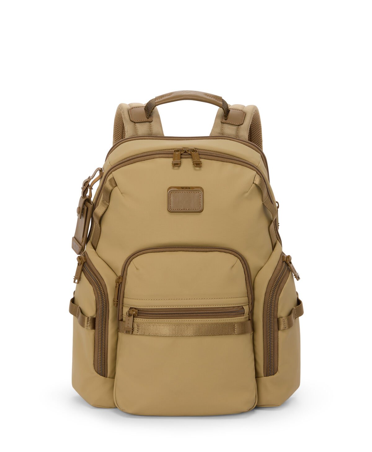 TUMI Navigation Backpack