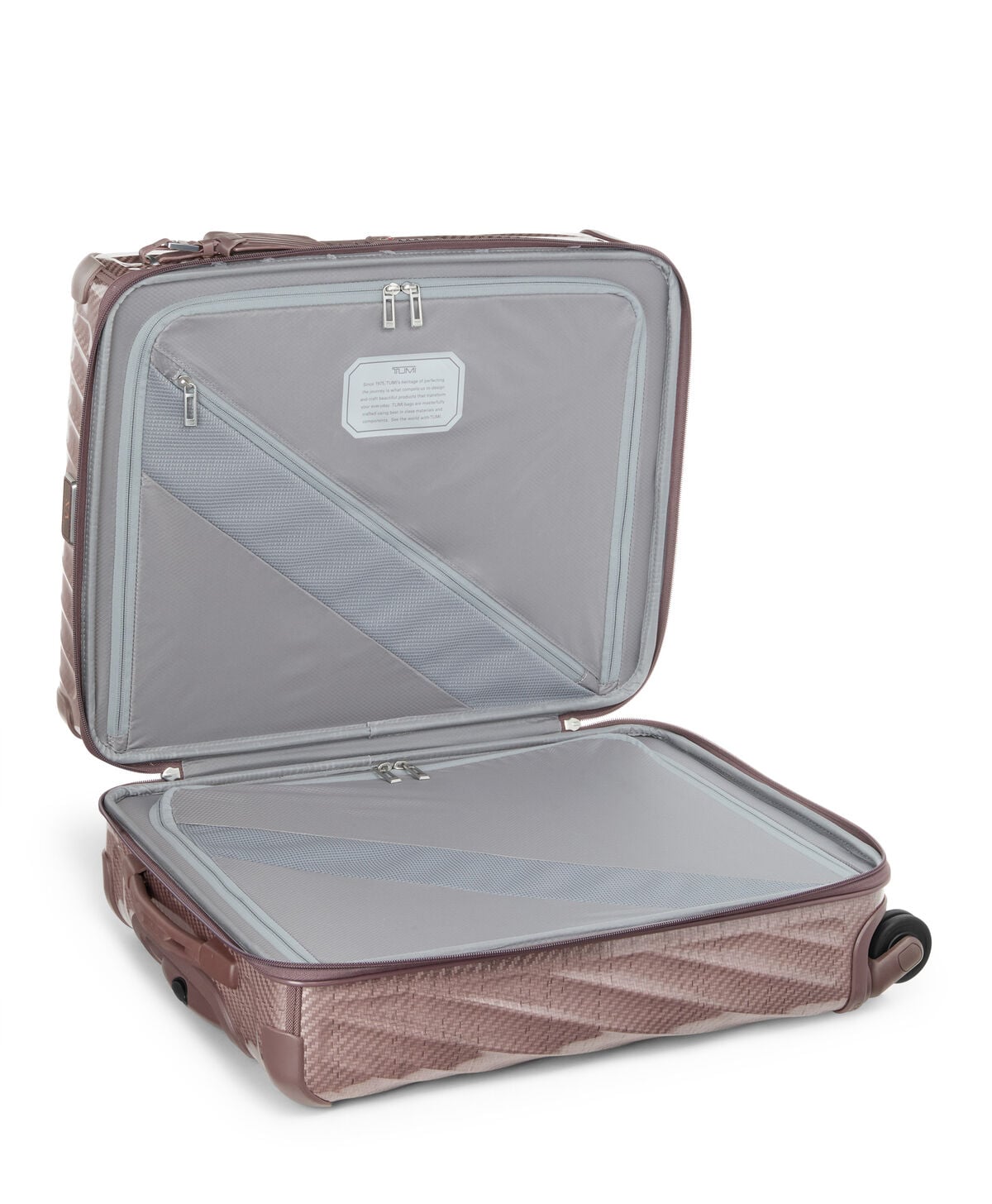 19 Degree Lite Valise Cabine Large