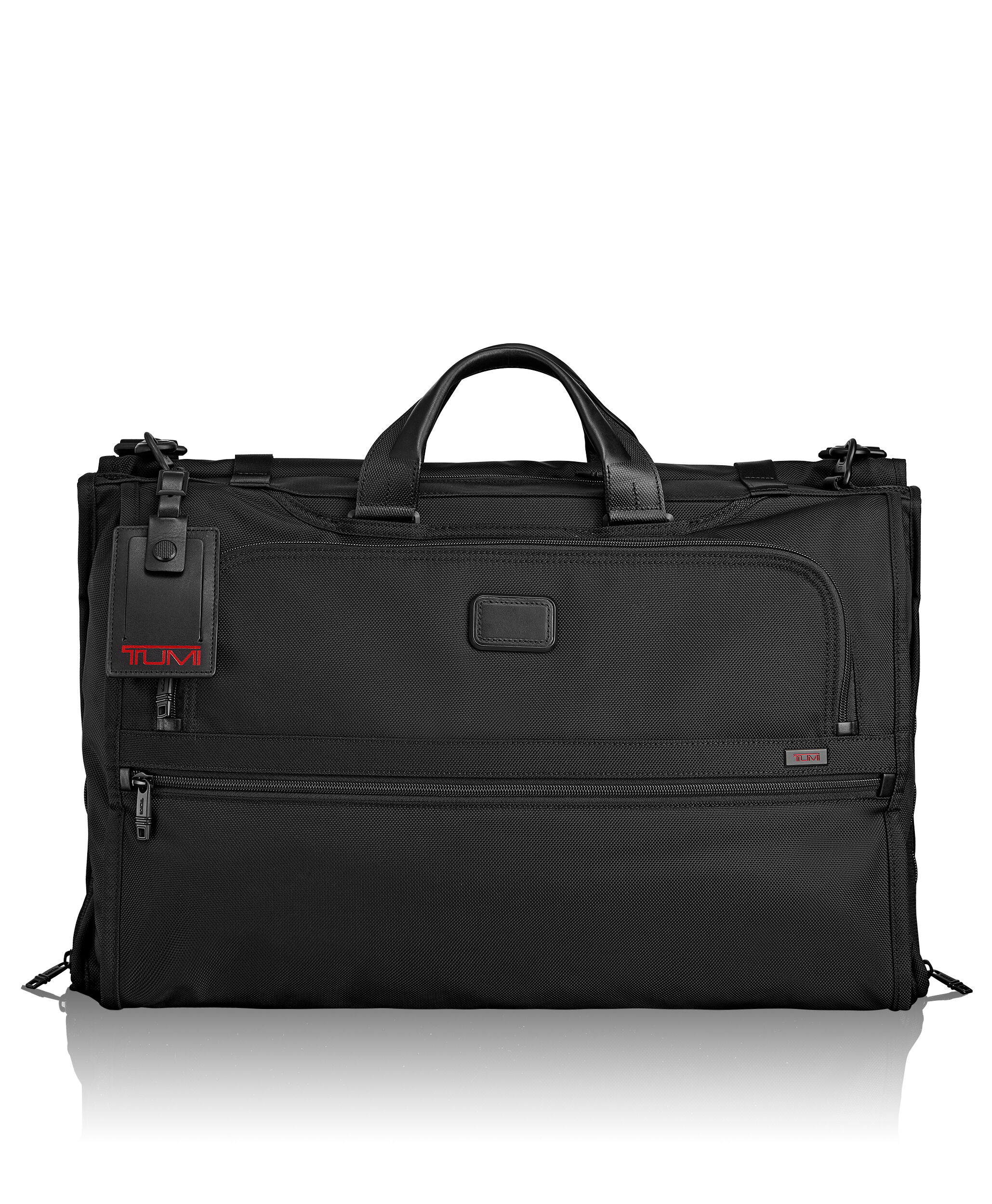 Tumi alpha 2 tri fold garment bag