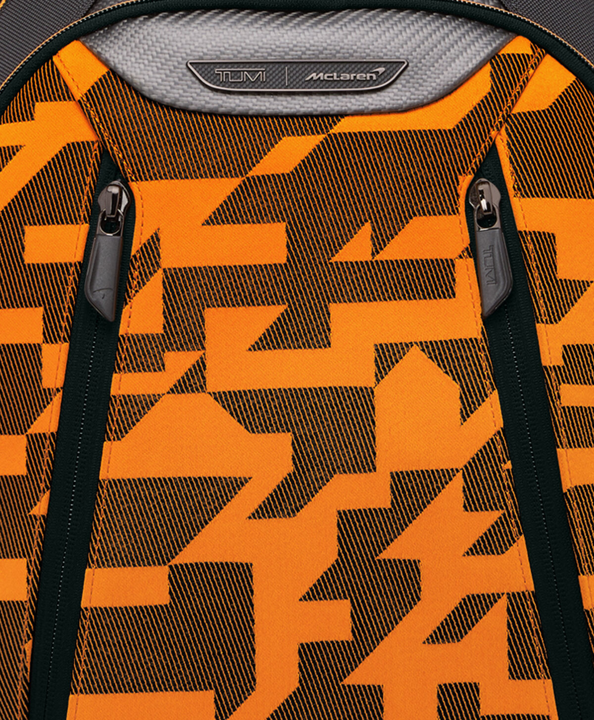 TUMI McLaren Paddock Backpack