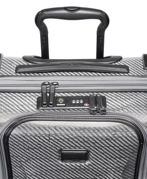 TEGRA-LITE Valise Cabine Large Extensible - Poche Frontale