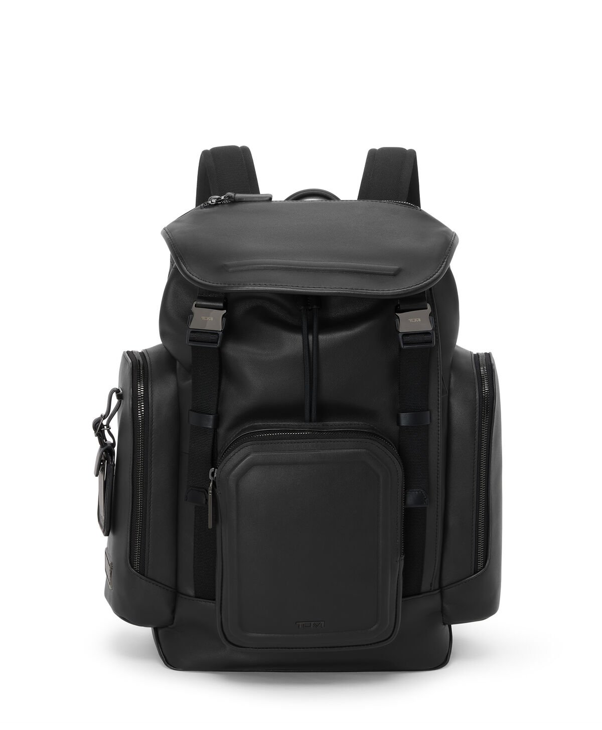 TUMI Small Griffen Flap Backpack