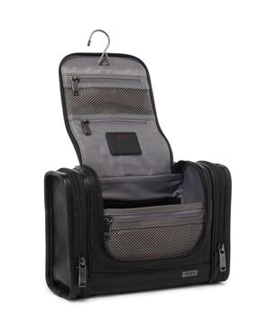 Alpha Trousse de voyage &agrave; suspendre