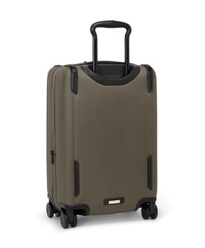 Alpha Valise Cabine Extensible - double acc&egrave;s