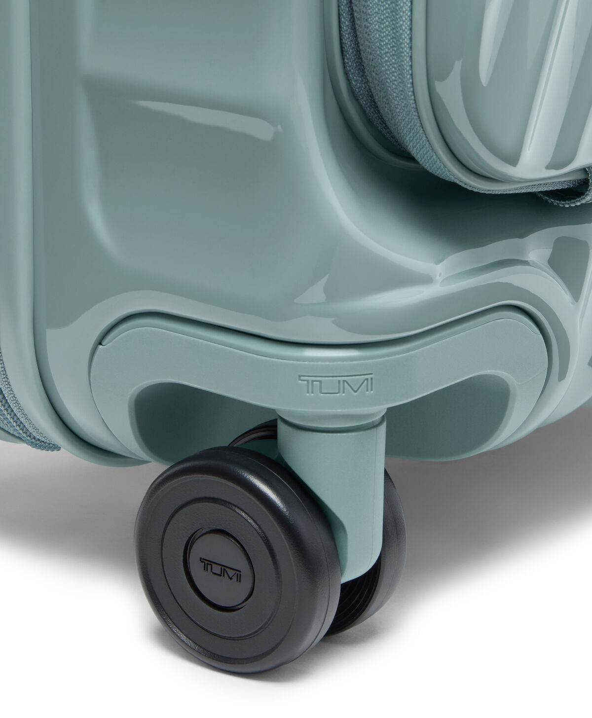 19 Degree Front Access Valise Cabine Extensible - Ouverture Frontale