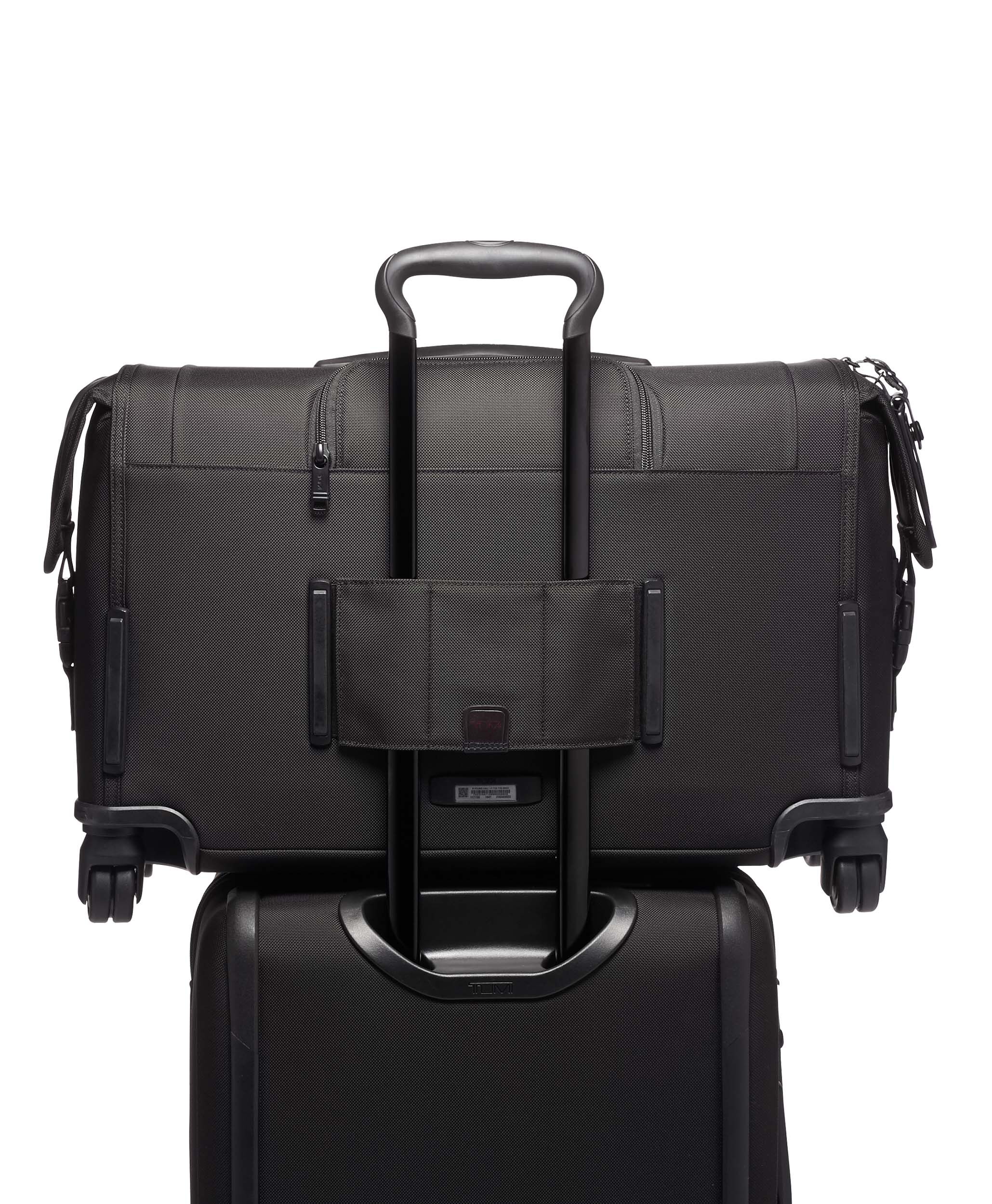 Tumi garment sleeve sale