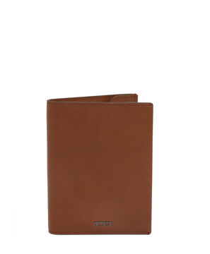 Nassau Passport Sleeve