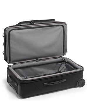 Alpha Bravo Sac de Voyage Extensible Medium - double acc&egrave;s