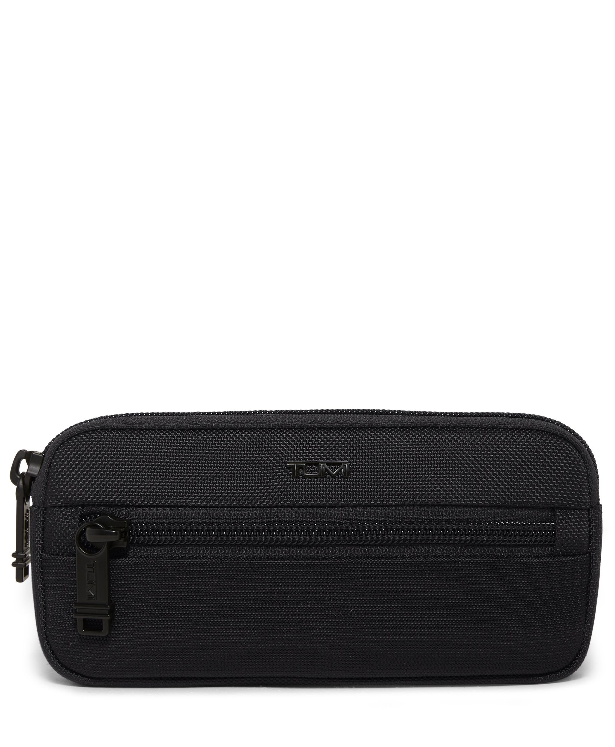 Tumi travel on sale case