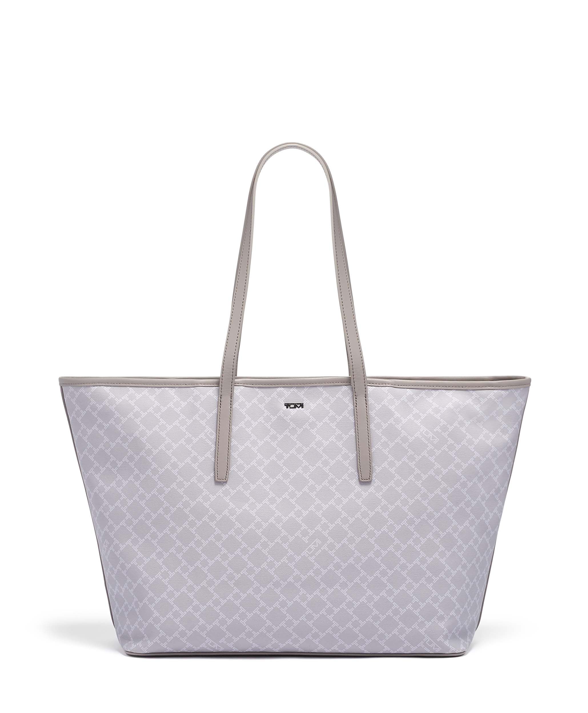 tumi everyday tote floral