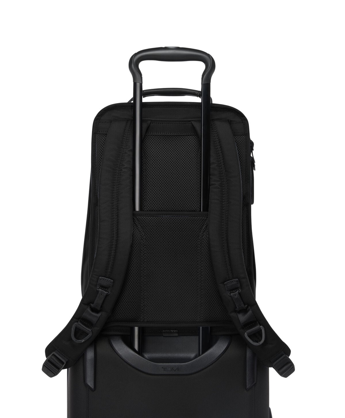 Alpha Sac &agrave; dos extensible Medium