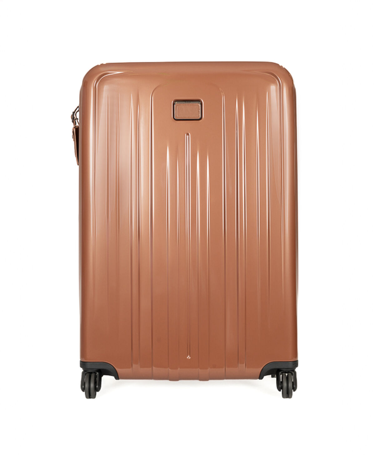 Tumi V4 Large Expandable Checked