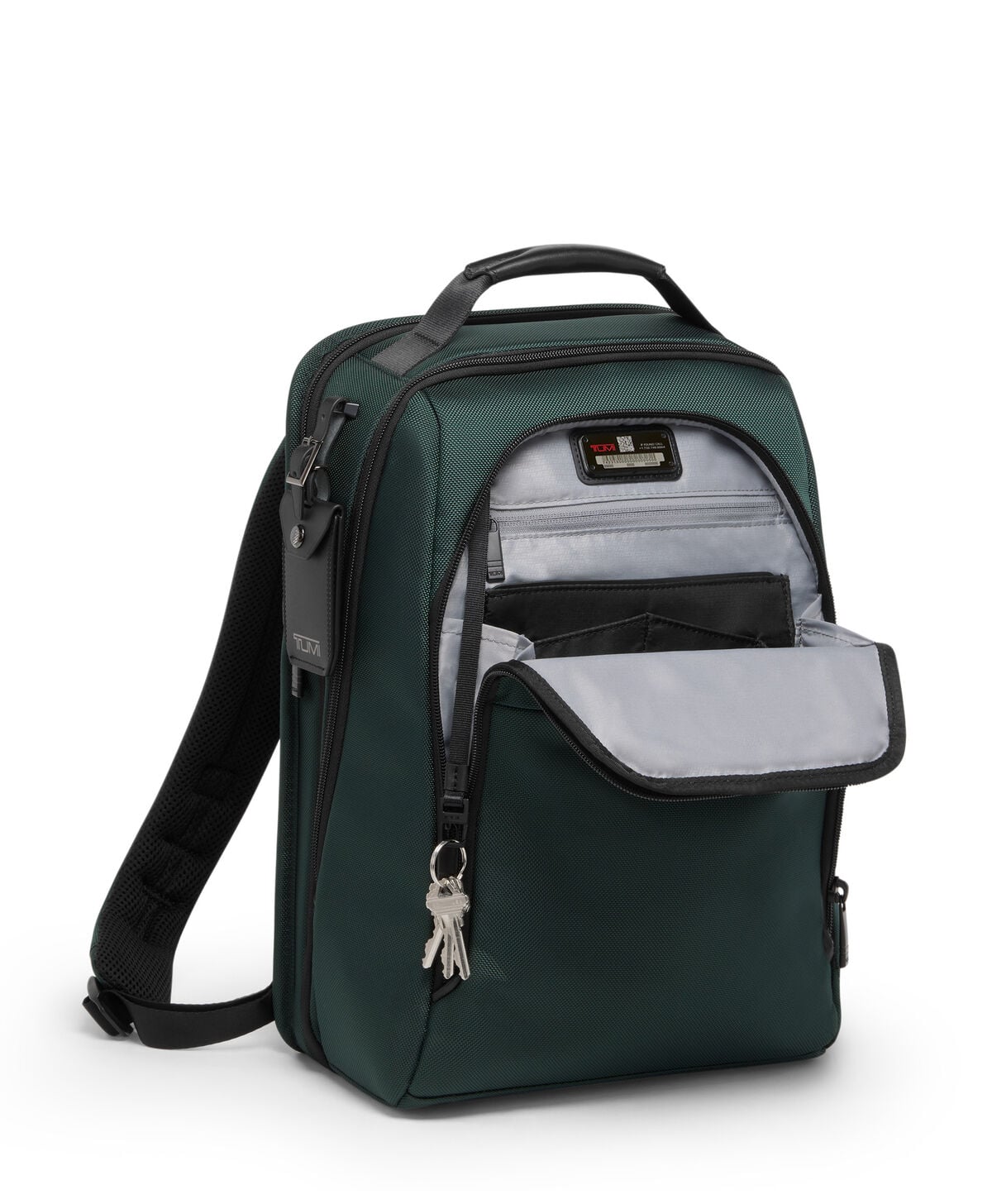 ALPHA Sac &agrave; dos extensible Medium 15"