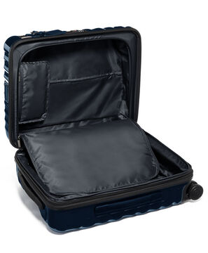 19 Degree Valise Cabine Extensible Large