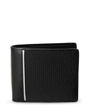 TUMI McLaren Portefeuille double Global