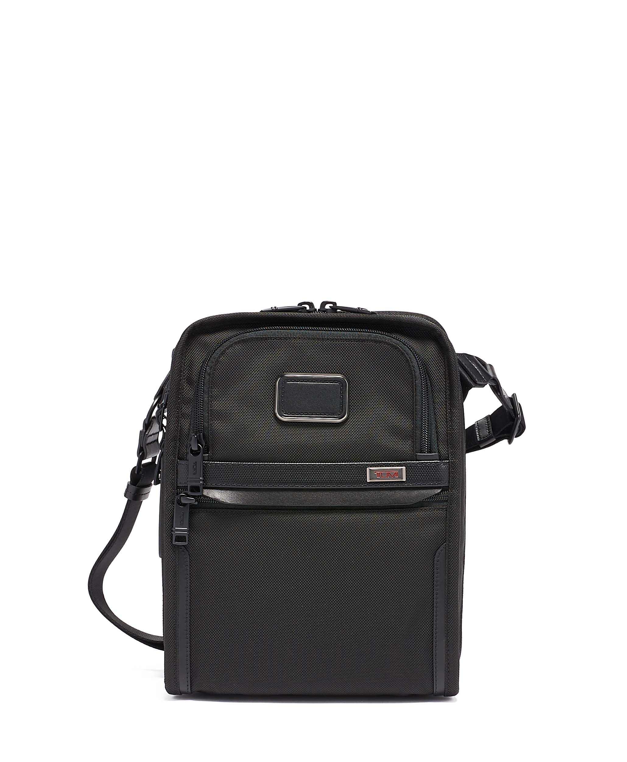 売れ筋・人気アイテム 商品 Alpha 3 Organizer Travel Tote Black | TUMI France バッグ