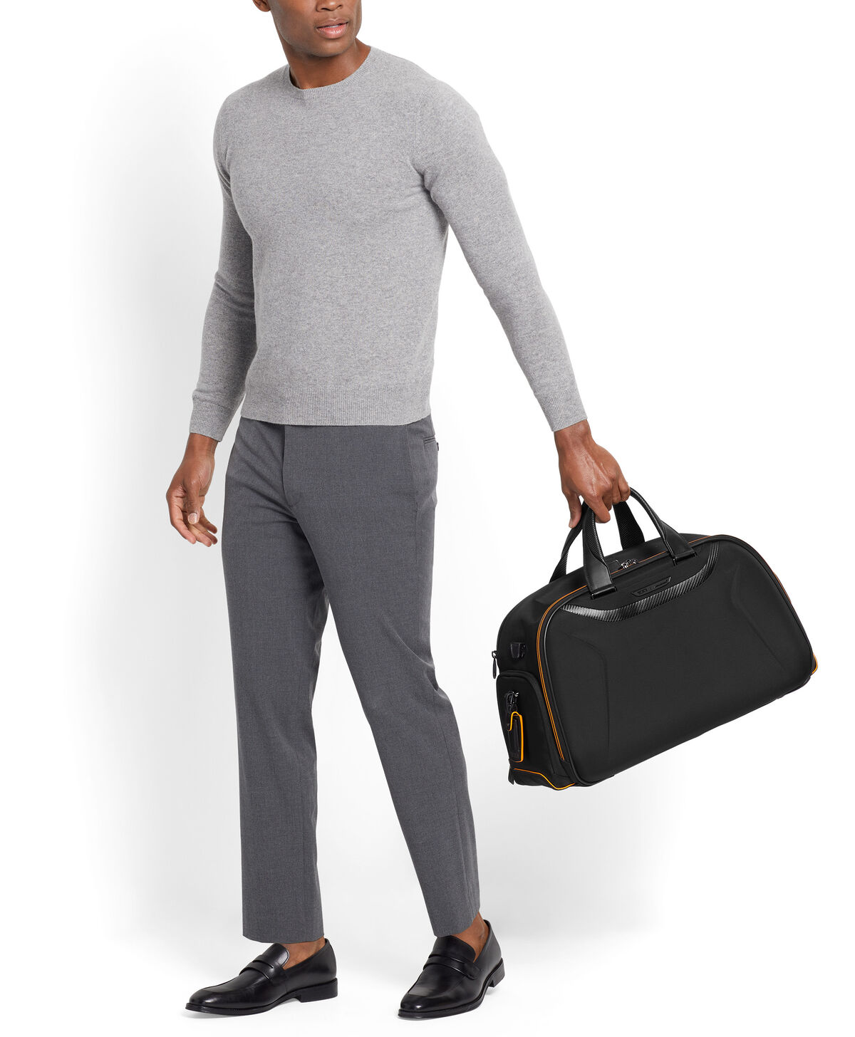 TUMI Quantum Duffel