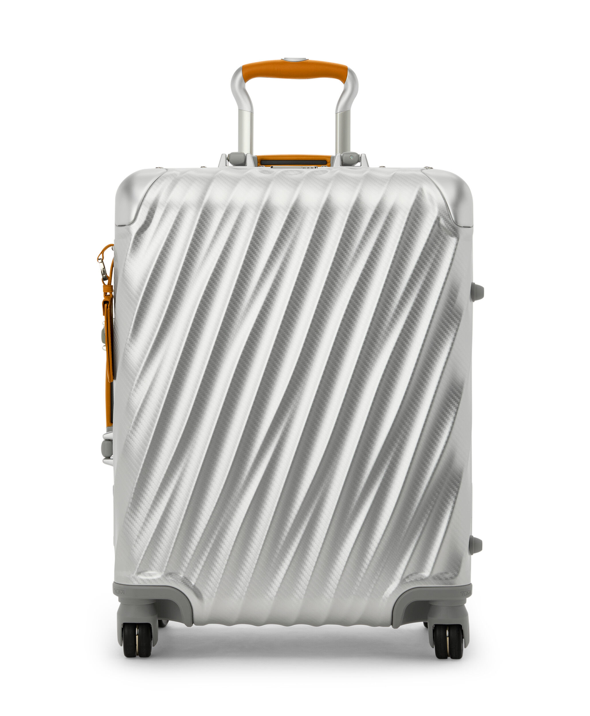 19 Degree Aluminum Carry-On & Checked Luggage