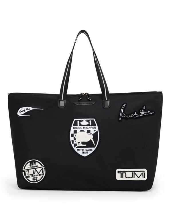 高品質 McLaren Luggage Collection | TUMI バッグ