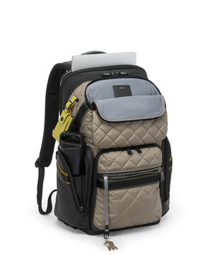 ALPHA BRAVO Sac &agrave; dos Nomadic