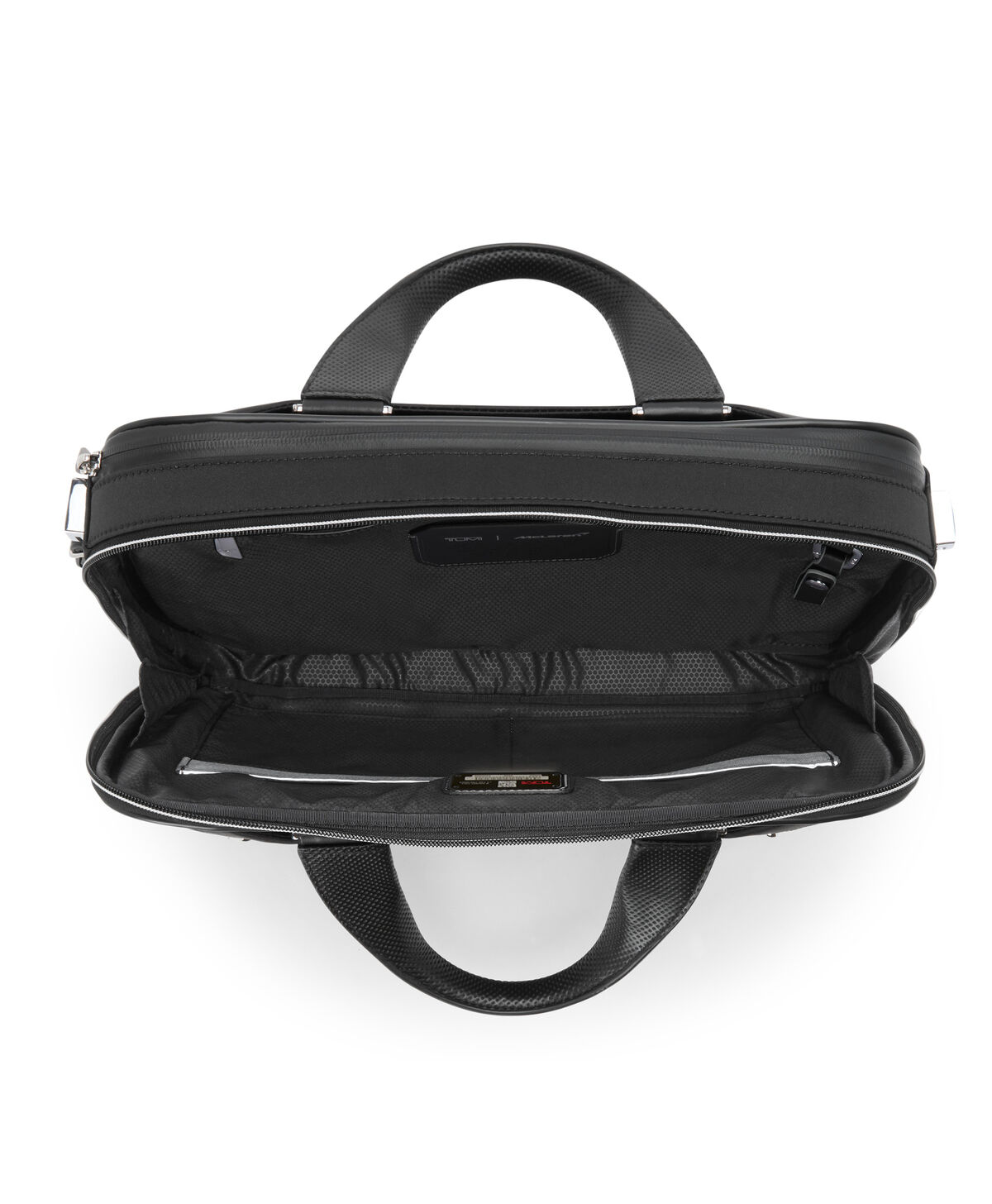 TUMI McLaren Porte-documents Slim Axle